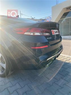 كيا اوبتيما